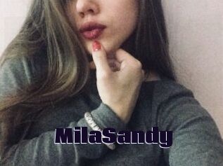 MilaSandy
