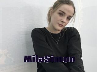 MilaSimon