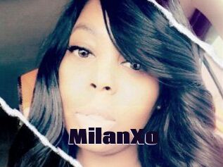 MilanXo