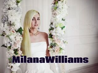 MilanaWilliams