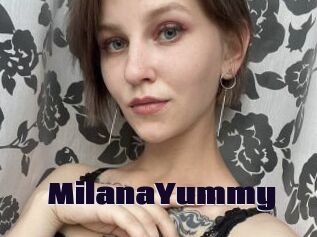 MilanaYummy