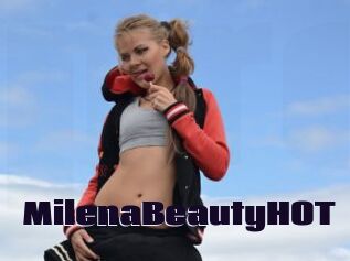 MilenaBeautyHOT