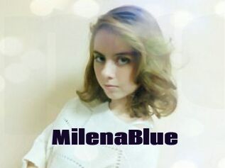 MilenaBlue