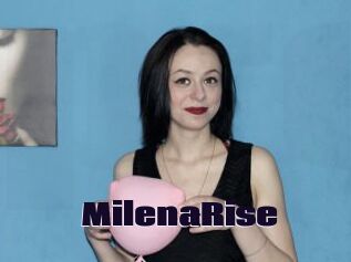 MilenaRise