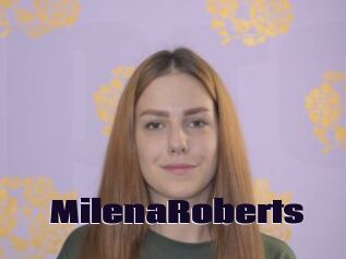 MilenaRoberts