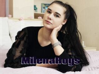 MilenaRoys