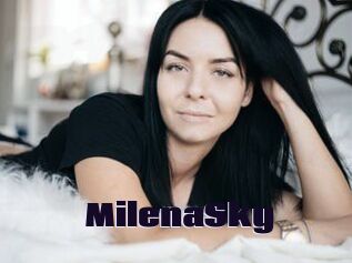 MilenaSky