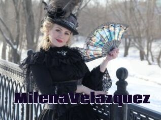 MilenaVelazquez