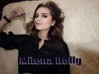 Milena_Holly