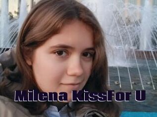 Milena_KissFor_U