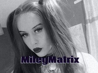 MileyMatrix