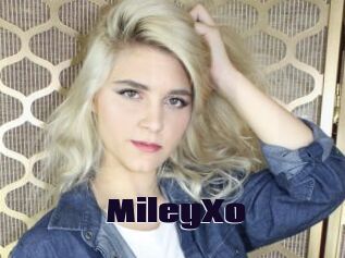 MileyXo
