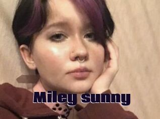Miley_sunny
