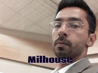 Milhouse