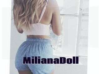 MilianaDoll