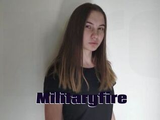 Militaryfire
