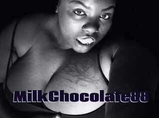 MilkChocolate88