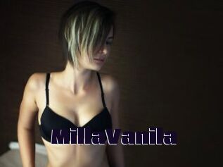 MillaVanila