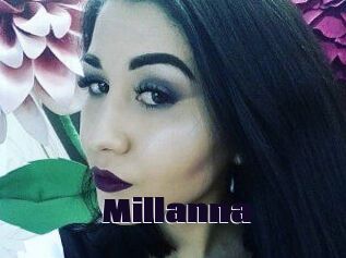 Millanna
