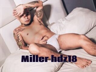 Miller_hdz18