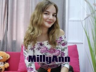 MillyAnn
