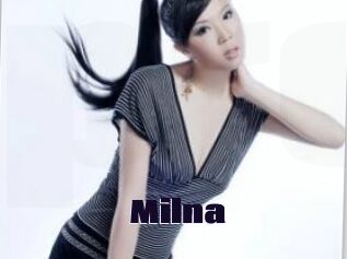 Milna