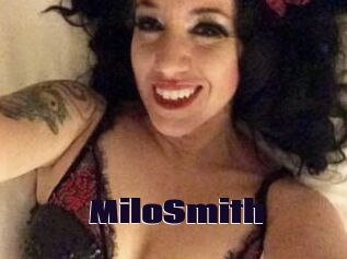 MiloSmith