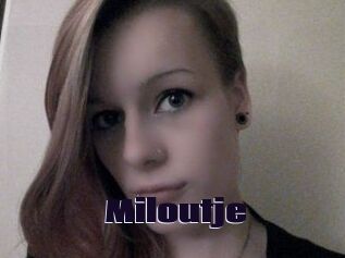 Miloutje