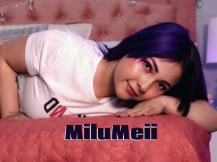 MiluMeii