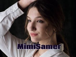 MimiSamer