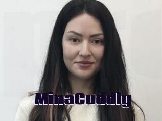 MinaCuddly