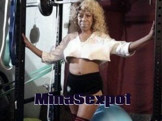 MinaSexpot