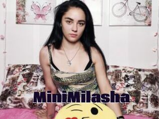 MiniMilasha