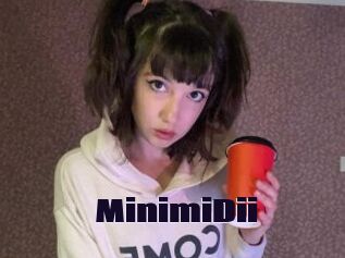 MinimiDii
