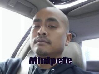 Minipete