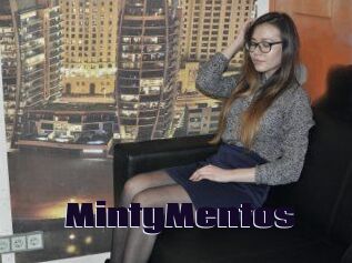 MintyMentos