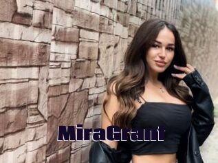 MiraGrant