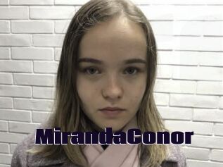 MirandaConor