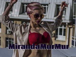 MirandaMurMur
