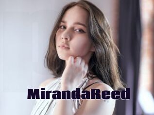 MirandaReed