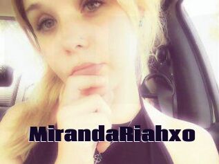 MirandaRiahxo