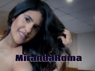 MirandaRoma
