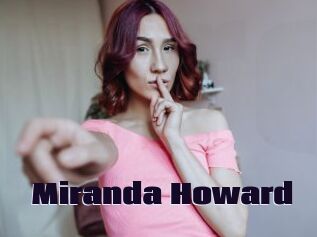 Miranda_Howard