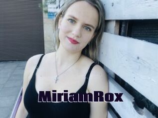 MiriamRox