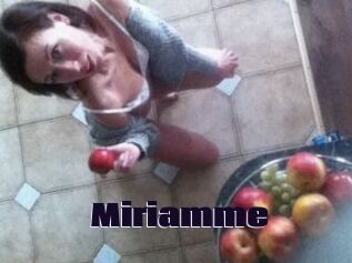 Miriamme