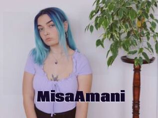 MisaAmani