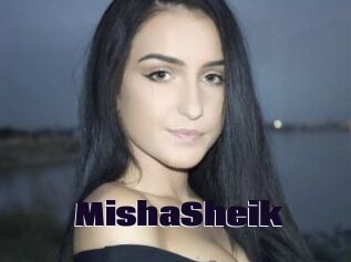 MishaSheik