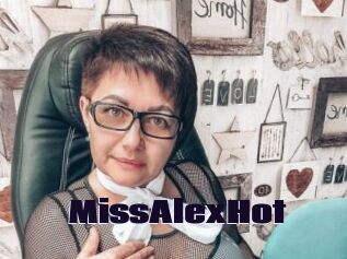 MissAlexHot