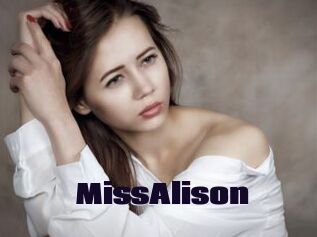 MissAlison
