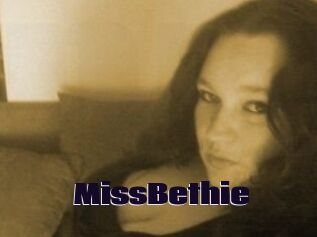 MissBethie